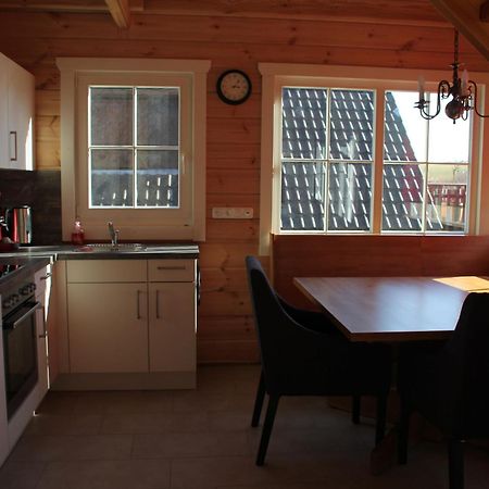 Home In Wissinghausen With Private Sauna Medebach Ngoại thất bức ảnh