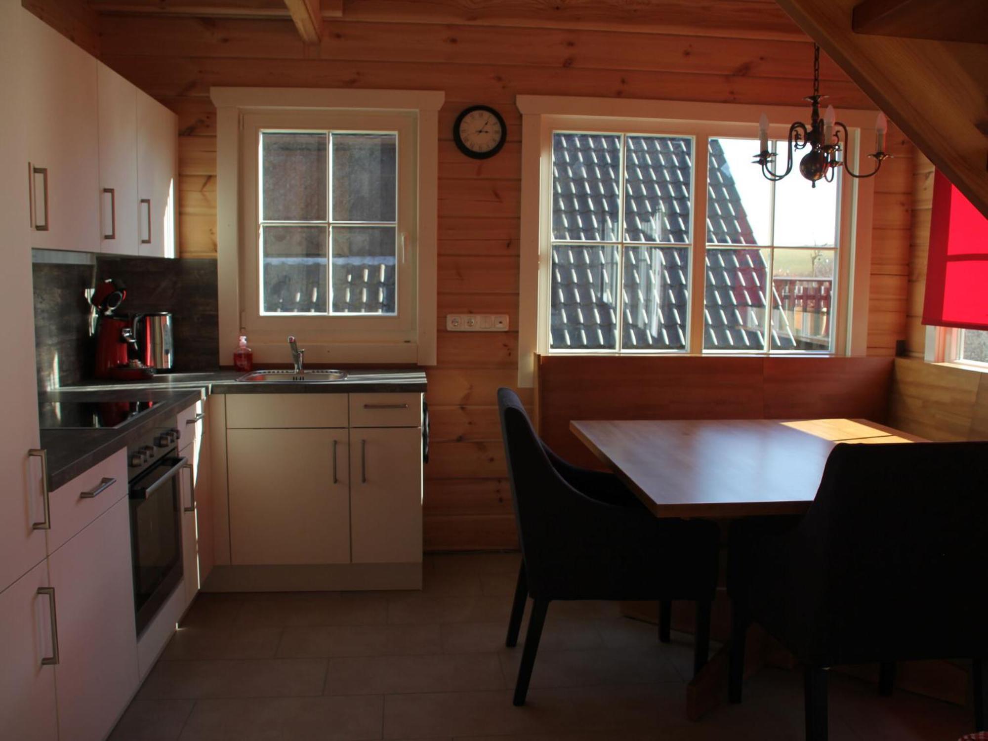 Home In Wissinghausen With Private Sauna Medebach Ngoại thất bức ảnh