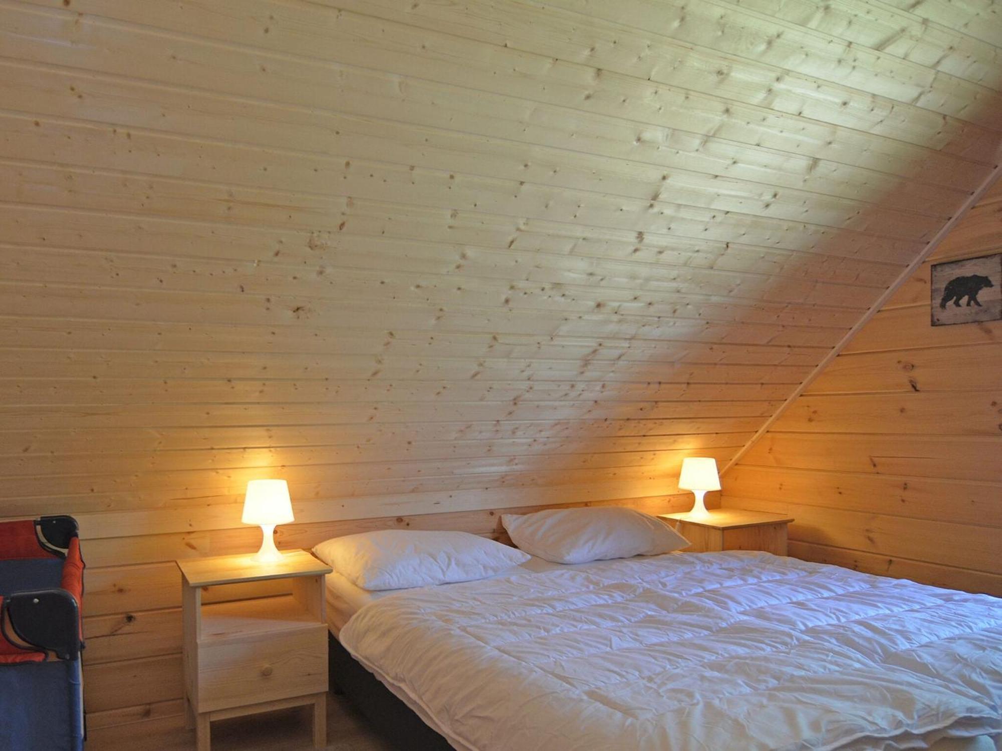 Home In Wissinghausen With Private Sauna Medebach Ngoại thất bức ảnh